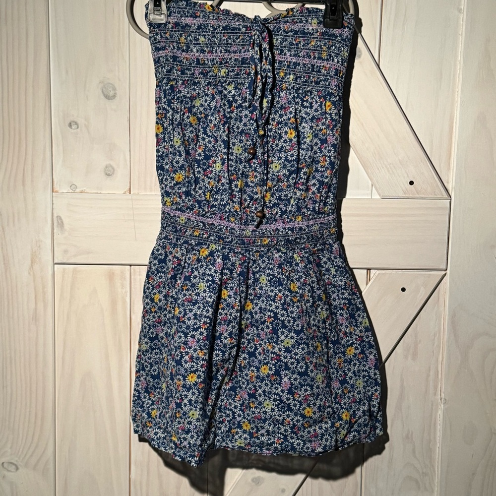 OLD NAVY DRESS SIZE S EUC